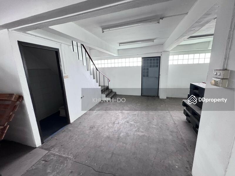For Sale - หนองแขม, Bangkok