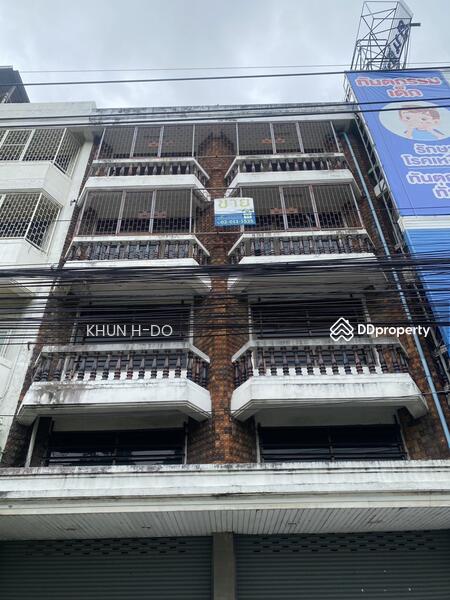 For Sale - หนองแขม, Bangkok