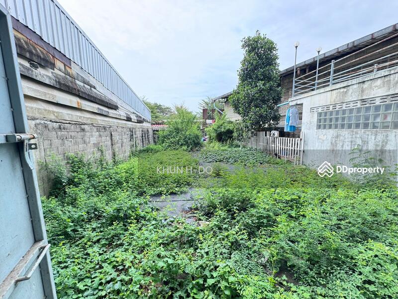 For Sale - หนองแขม, Bangkok