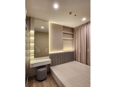 For Rent - Oka Haus Sukhumvit 36, Bangkok