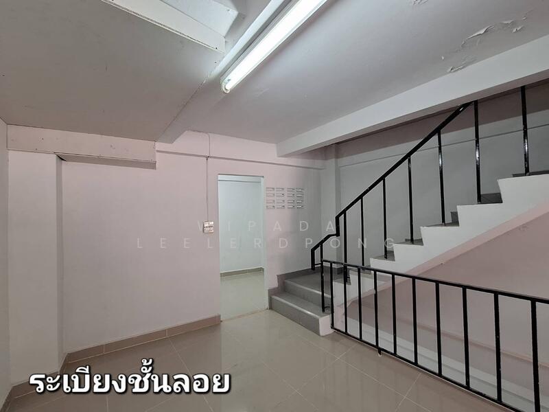 ขาย - ตึกแถวย่านธุรกิจ ใกล้สาทร พระราม 3 ช่องนนทรี สีลม, กรุงเทพ