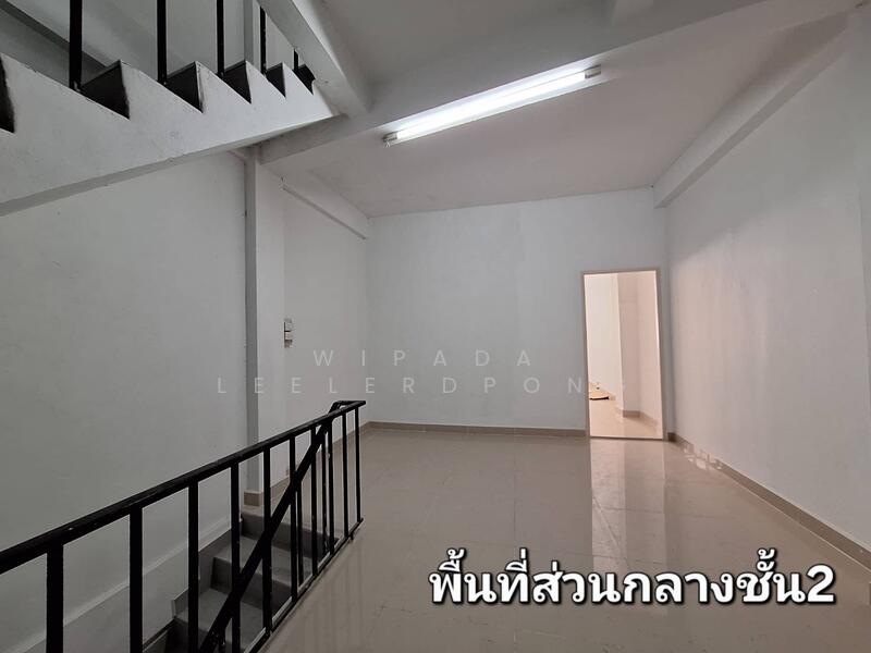 ขาย - ตึกแถวย่านธุรกิจ ใกล้สาทร พระราม 3 ช่องนนทรี สีลม, กรุงเทพ