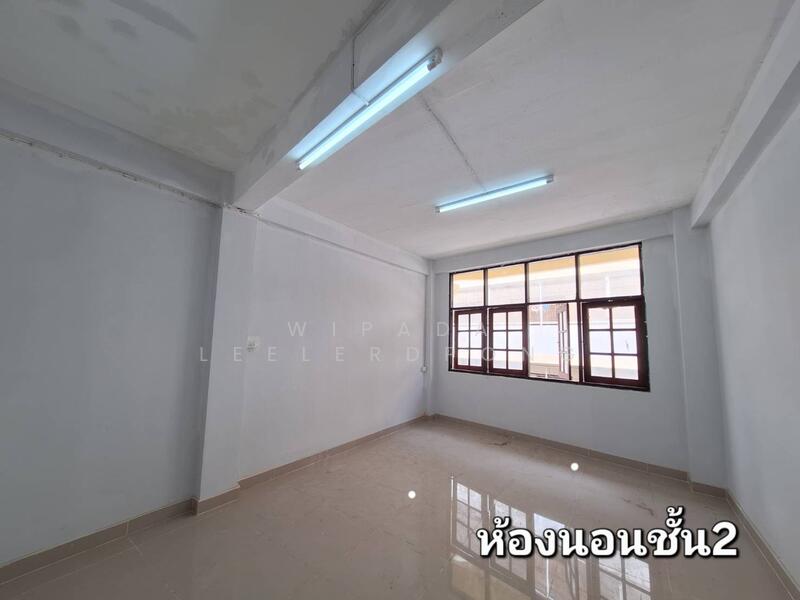 ขาย - ตึกแถวย่านธุรกิจ ใกล้สาทร พระราม 3 ช่องนนทรี สีลม, กรุงเทพ