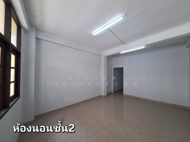 ขาย - ตึกแถวย่านธุรกิจ ใกล้สาทร พระราม 3 ช่องนนทรี สีลม, กรุงเทพ