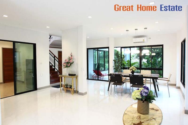 กฤษดานคร 20 ปิ่นเกล้า, กรุงเทพ, บรมราชชนนี, ศาลาธรรมสพน์, ทวีวัฒนา, กรุงเทพ, 288 ตร.ม., บ้านเดี่ยว ขาย, โดย Thongchai Luxsanapongrat, 11902951 - DDproperty.com