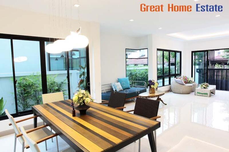 กฤษดานคร 20 ปิ่นเกล้า, กรุงเทพ, บรมราชชนนี, ศาลาธรรมสพน์, ทวีวัฒนา, กรุงเทพ, 288 ตร.ม., บ้านเดี่ยว ขาย, โดย Thongchai Luxsanapongrat, 11902951 - DDproperty.com