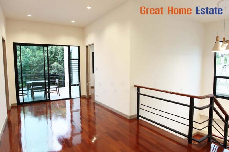 กฤษดานคร 20 ปิ่นเกล้า, กรุงเทพ, บรมราชชนนี, ศาลาธรรมสพน์, ทวีวัฒนา, กรุงเทพ, 288 ตร.ม., บ้านเดี่ยว ขาย, โดย Thongchai Luxsanapongrat, 11902951 - DDproperty.com