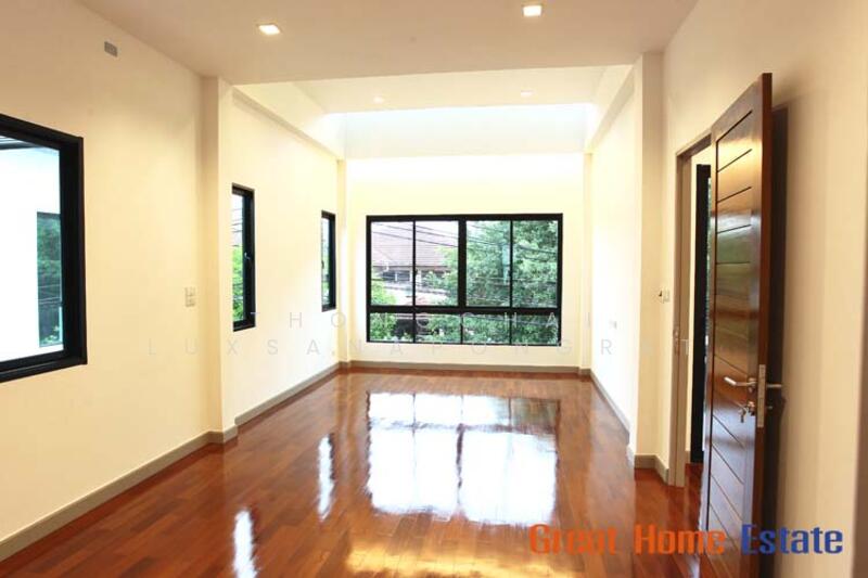 กฤษดานคร 20 ปิ่นเกล้า, Bangkok, บรมราชชนนี, Sala Thammasop, Thawi Watthana, Bangkok, 4 Bedrooms, 288 sqm, Single Detached House For Sale, by Thongchai Luxsanapongrat, 11902951 - DDproperty.com