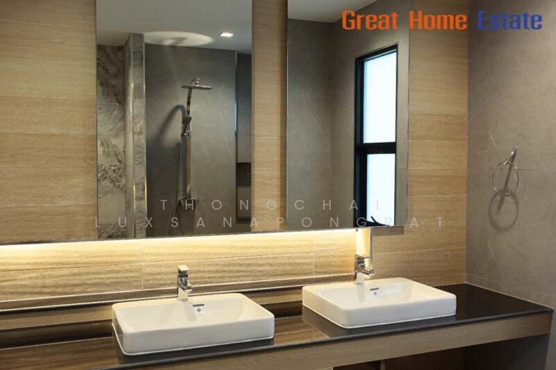 กฤษดานคร 20 ปิ่นเกล้า, Bangkok, บรมราชชนนี, Sala Thammasop, Thawi Watthana, Bangkok, 4 Bedrooms, 288 sqm, Single Detached House For Sale, by Thongchai Luxsanapongrat, 11902951 - DDproperty.com