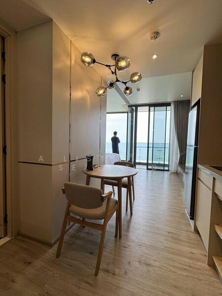 Arom Wongamat, Chon Buri (Pattaya), Na Kluea 16 Alley, Na Kloe, Bang Lamung (Pattaya), Chon Buri (Pattaya), 1 Bedroom, 38 sqm, Condo For Sale, by A LIST ELITE SELECTED, 11902962 - DDproperty.com