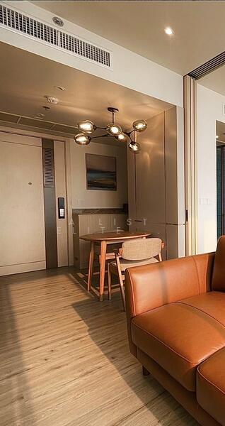 Arom Wongamat, Chon Buri (Pattaya), Na Kluea 16 Alley, Na Kloe, Bang Lamung (Pattaya), Chon Buri (Pattaya), 1 Bedroom, 38 sqm, Condo For Sale, by A LIST ELITE SELECTED, 11902962 - DDproperty.com