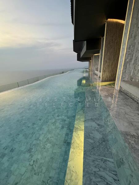 Arom Wongamat, Chon Buri (Pattaya), Na Kluea 16 Alley, Na Kloe, Bang Lamung (Pattaya), Chon Buri (Pattaya), 1 Bedroom, 38 sqm, Condo For Sale, by A LIST ELITE SELECTED, 11902962 - DDproperty.com