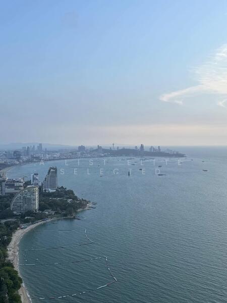 Arom Wongamat : อารมณ์ วงศ์อมาตย์, ชลบุรี, ซอย นาเกลือ 16, นาเกลือ, บางละมุง, ชลบุรี, 38 ตร.ม., คอนโด ขาย, โดย A LIST ELITE SELECTED, 11902962 - DDproperty.com