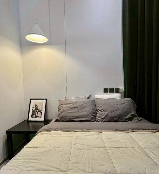 The Line Sukhumvit 101, Bangkok, 3009 Sukhumvit 101 Road, Bang Chak, Phra Khanong, Bangkok, 1 Bedroom, 27 sqm, Condo For Rent, by Agentbkk, 11902973 - DDproperty.com