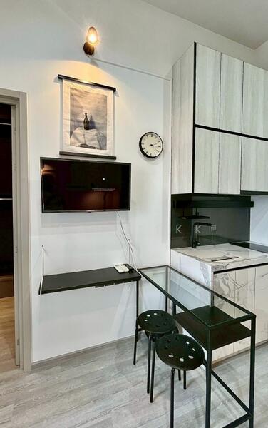 The Line Sukhumvit 101, Bangkok, 3009 Sukhumvit 101 Road, Bang Chak, Phra Khanong, Bangkok, 1 Bedroom, 27 sqm, Condo For Rent, by Agentbkk, 11902973 - DDproperty.com