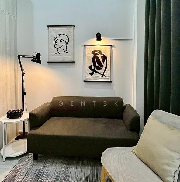 The Line Sukhumvit 101, Bangkok, 3009 Sukhumvit 101 Road, Bang Chak, Phra Khanong, Bangkok, 1 Bedroom, 27 sqm, Condo For Rent, by Agentbkk, 11902973 - DDproperty.com