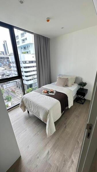 Fynn Asoke, Bangkok, 28 Sukhumvit 10 Alley, Khlong Toei, Khlong Toei, Bangkok, 1 Bedroom, 62 sqm, Condo For Rent, by LINE @firststep, 11902979 - DDproperty.com