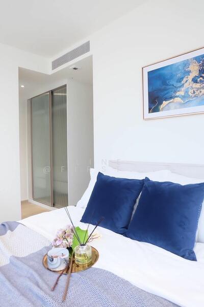 Fynn Asoke, Bangkok, 28 Sukhumvit 10 Alley, Khlong Toei, Khlong Toei, Bangkok, 1 Bedroom, 62 sqm, Condo For Rent, by LINE @firststep, 11902979 - DDproperty.com