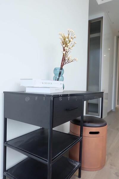 Fynn Asoke, Bangkok, 28 Sukhumvit 10 Alley, Khlong Toei, Khlong Toei, Bangkok, 1 Bedroom, 62 sqm, Condo For Rent, by LINE @firststep, 11902979 - DDproperty.com