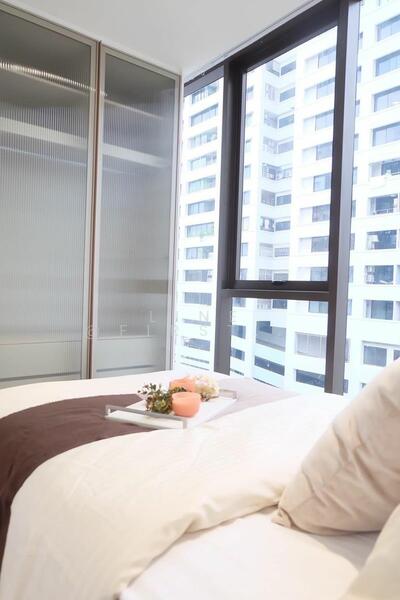 Fynn Asoke, Bangkok, 28 Sukhumvit 10 Alley, Khlong Toei, Khlong Toei, Bangkok, 1 Bedroom, 62 sqm, Condo For Rent, by LINE @firststep, 11902979 - DDproperty.com