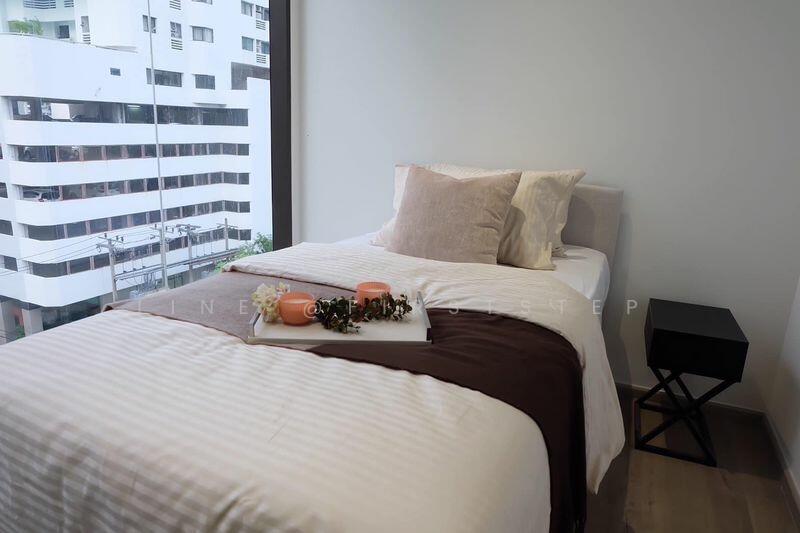 Fynn Asoke, Bangkok, 28 Sukhumvit 10 Alley, Khlong Toei, Khlong Toei, Bangkok, 1 Bedroom, 62 sqm, Condo For Rent, by LINE @firststep, 11902979 - DDproperty.com