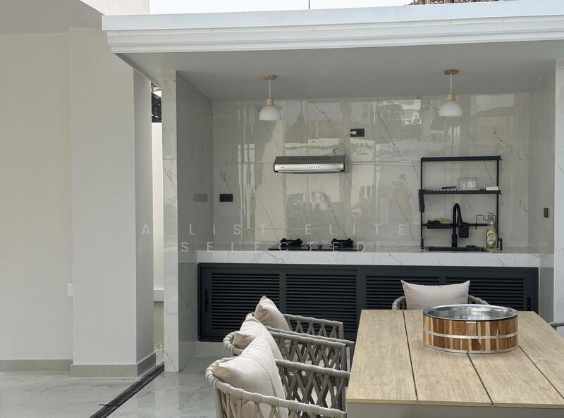 ขาย - View Point Village : หมู่บ้านวิวพอยท์, ชลบุรี