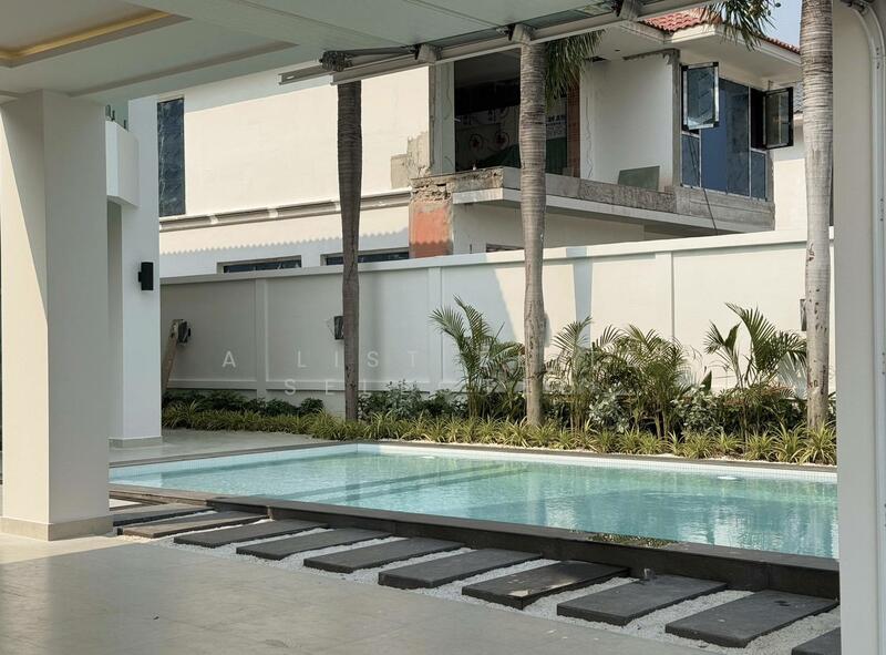 ขาย - View Point Village : หมู่บ้านวิวพอยท์, ชลบุรี