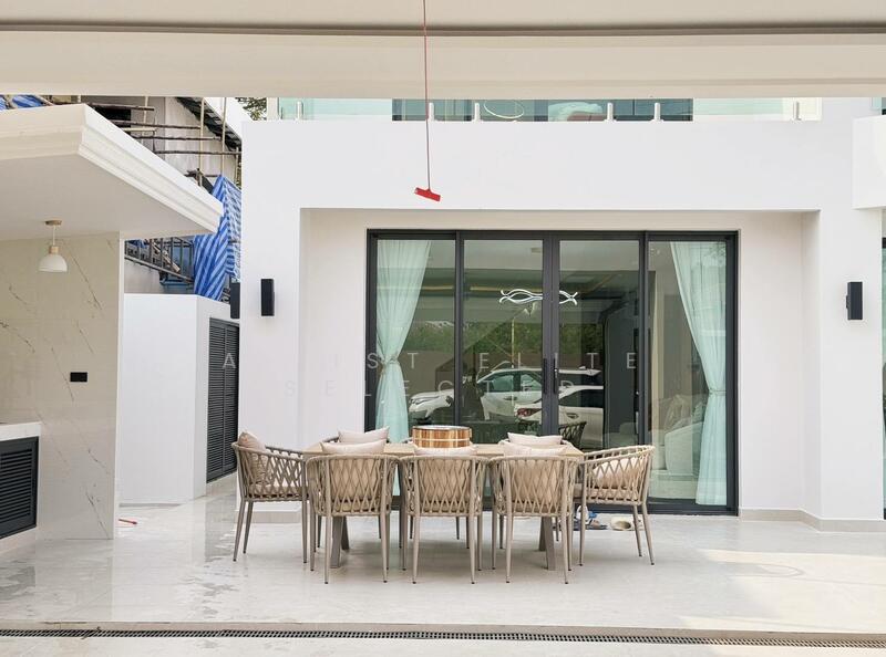 View Point Village, Chon Buri (Pattaya), Pattaya City, Bang Lamung, Bang Lamung (Pattaya), Chon Buri (Pattaya), 4 Bedrooms, 330 sqm, Villa For Sale, by A LIST ELITE SELECTED, 11902996 - DDproperty.com