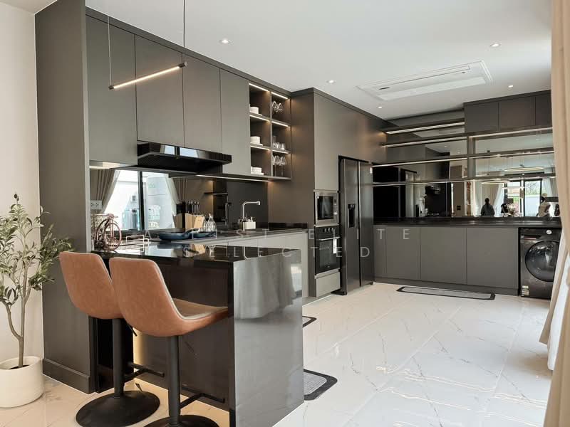 View Point Village, Chon Buri (Pattaya), Pattaya City, Bang Lamung, Bang Lamung (Pattaya), Chon Buri (Pattaya), 4 Bedrooms, 330 sqm, Villa For Sale, by A LIST ELITE SELECTED, 11902996 - DDproperty.com