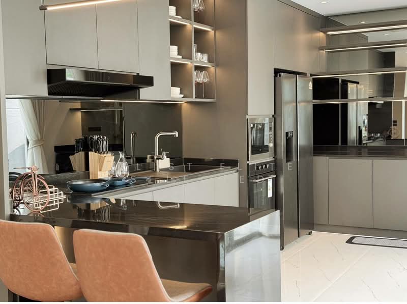 View Point Village, Chon Buri (Pattaya), Pattaya City, Bang Lamung, Bang Lamung (Pattaya), Chon Buri (Pattaya), 4 Bedrooms, 330 sqm, Villa For Sale, by A LIST ELITE SELECTED, 11902996 - DDproperty.com