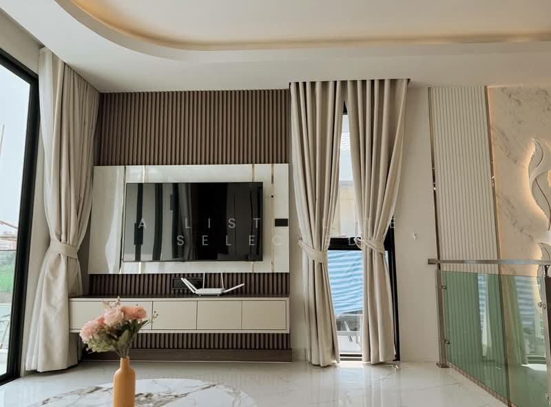 ขาย - View Point Village : หมู่บ้านวิวพอยท์, ชลบุรี