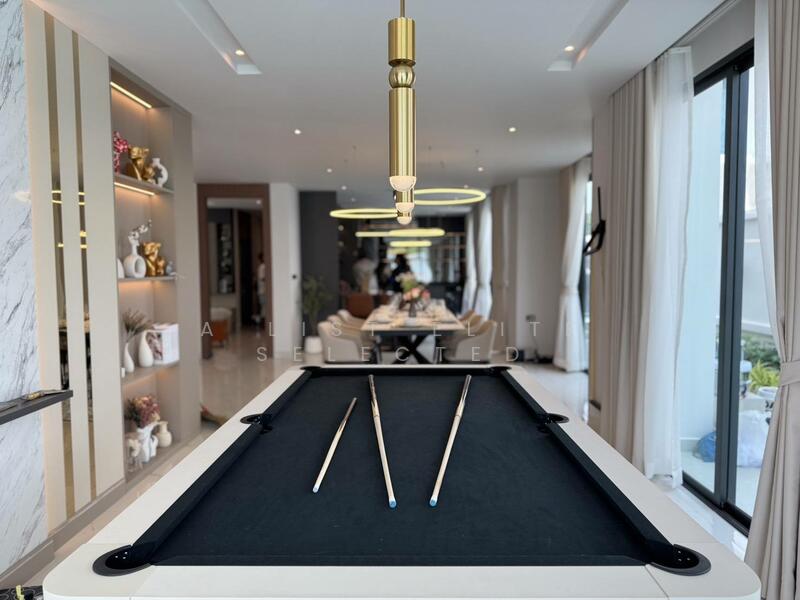 View Point Village, Chon Buri (Pattaya), Pattaya City, Bang Lamung, Bang Lamung (Pattaya), Chon Buri (Pattaya), 4 Bedrooms, 330 sqm, Villa For Sale, by A LIST ELITE SELECTED, 11902996 - DDproperty.com