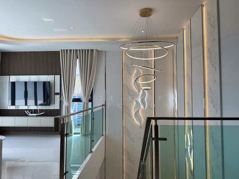 ขาย - View Point Village : หมู่บ้านวิวพอยท์, ชลบุรี