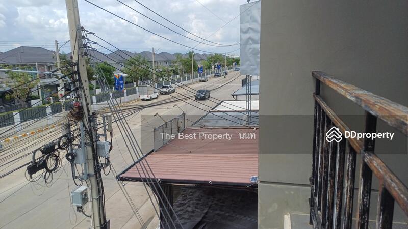 ขาย - โครงการนราอิลิแกนซ์ แอท นราวดี ซิตี้พาร์ค, พระนครศรีอยุธยา