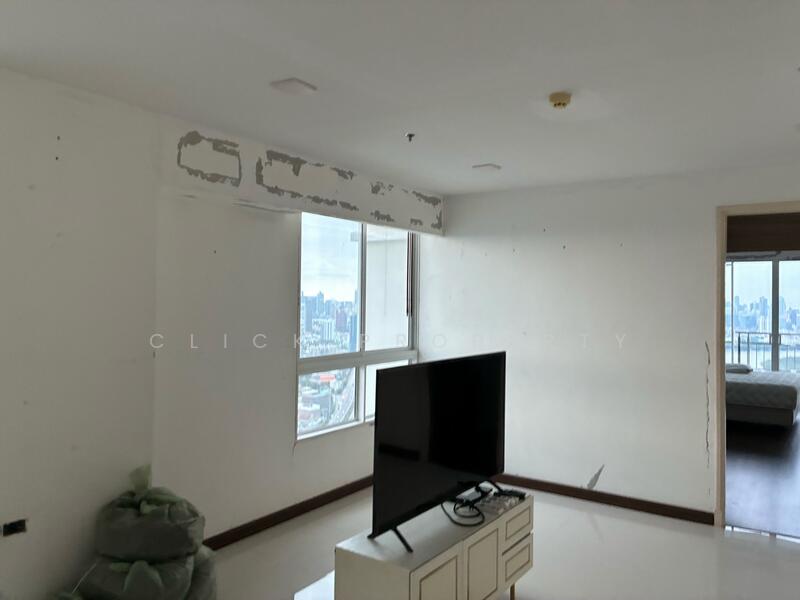 Supalai Prima Riva : ศุภาลัย พรีมา ริวา (Residential), กรุงเทพ, ถนนพระราม 3, ช่องนนทรี, ยานนาวา, กรุงเทพ, 127 ตร.ม., คอนโด ขาย, โดย Click Property, 11903017 - DDproperty.com