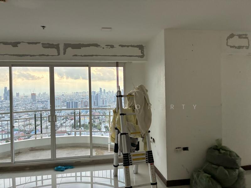 Supalai Prima Riva (Residential), Bangkok, Rama 3 Road, Chong Nonsi, Yan Nawa, Bangkok, 2 Bedrooms, 127 sqm, Condo For Sale, by Click Property, 11903017 - DDproperty.com
