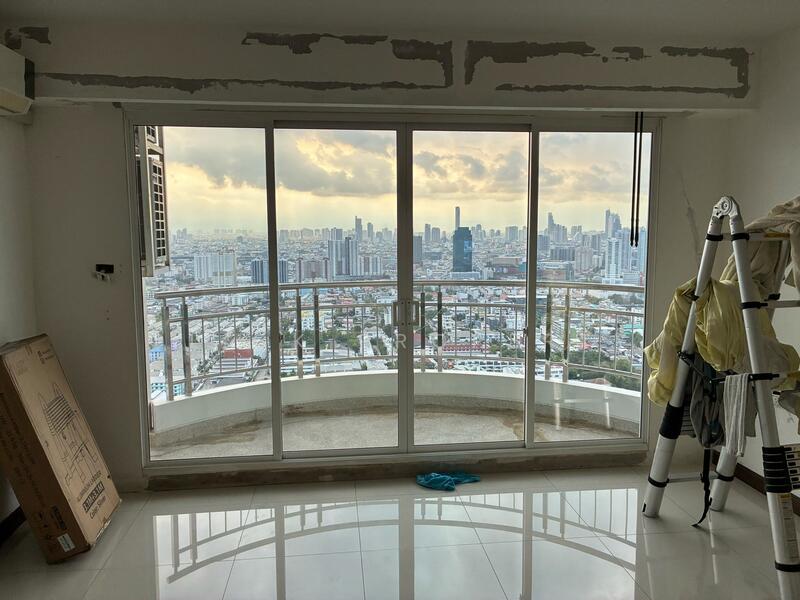 Supalai Prima Riva : ศุภาลัย พรีมา ริวา (Residential), กรุงเทพ, ถนนพระราม 3, ช่องนนทรี, ยานนาวา, กรุงเทพ, 127 ตร.ม., คอนโด ขาย, โดย Click Property, 11903017 - DDproperty.com