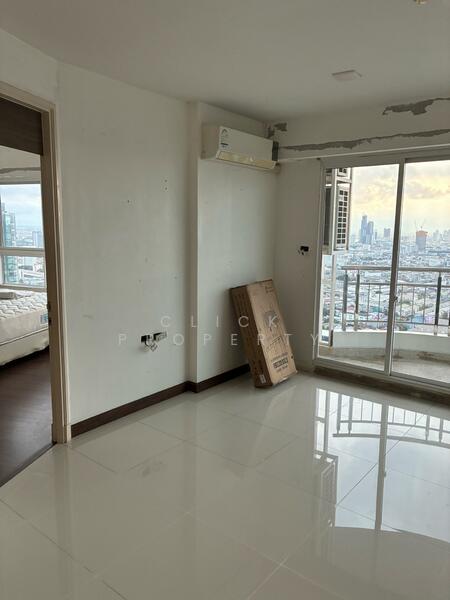 Supalai Prima Riva : ศุภาลัย พรีมา ริวา (Residential), กรุงเทพ, ถนนพระราม 3, ช่องนนทรี, ยานนาวา, กรุงเทพ, 127 ตร.ม., คอนโด ขาย, โดย Click Property, 11903017 - DDproperty.com