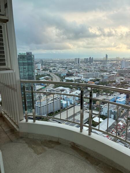 Supalai Prima Riva (Residential), Bangkok, Rama 3 Road, Chong Nonsi, Yan Nawa, Bangkok, 2 Bedrooms, 127 sqm, Condo For Sale, by Click Property, 11903017 - DDproperty.com