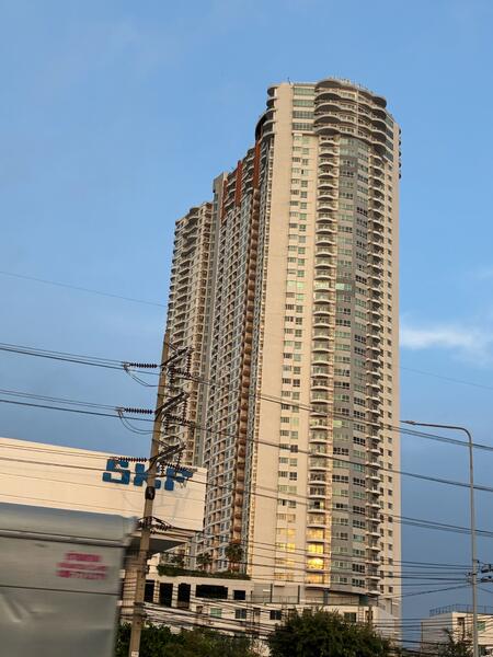 Supalai Prima Riva : ศุภาลัย พรีมา ริวา (Residential), กรุงเทพ, ถนนพระราม 3, ช่องนนทรี, ยานนาวา, กรุงเทพ, 127 ตร.ม., คอนโด ขาย, โดย Click Property, 11903017 - DDproperty.com