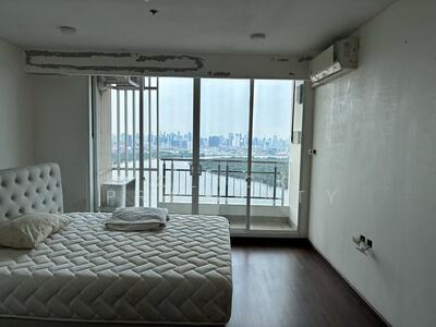 ขาย - Supalai Prima Riva : ศุภาลัย พรีมา ริวา (Residential), กรุงเทพ