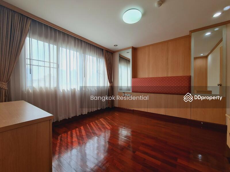 For Rent - Oscar Mansion, Bangkok
