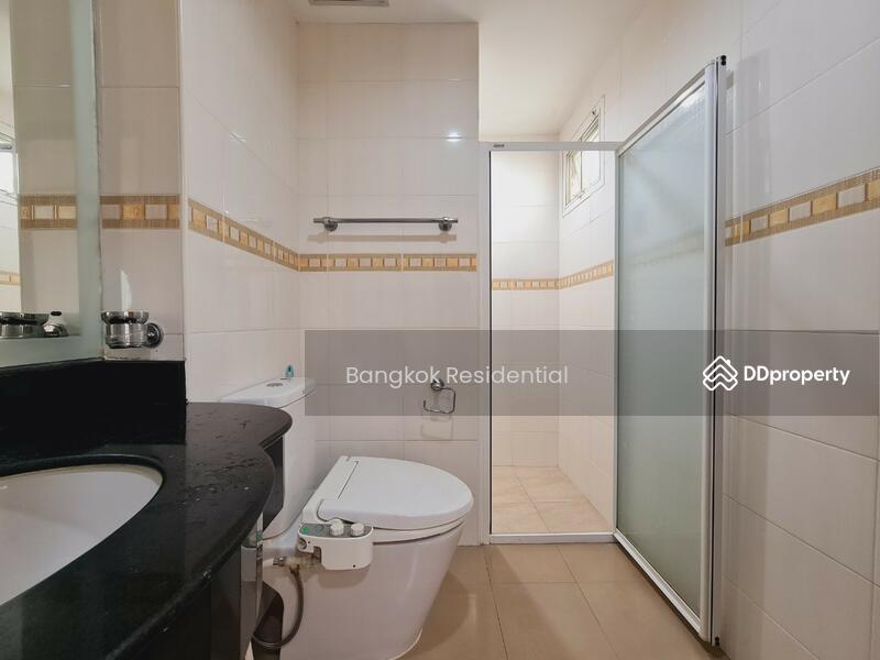 For Rent - Oscar Mansion, Bangkok