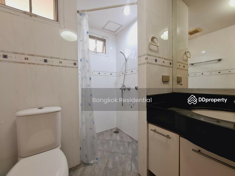 For Rent - Oscar Mansion, Bangkok