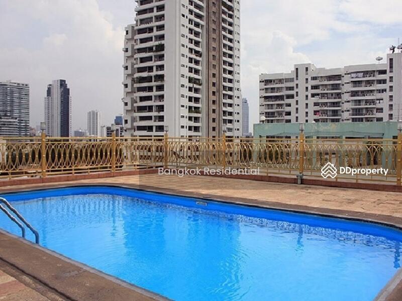 ให้เช่า - Oscar Mansion : ออสก้า แมนชั่น, กรุงเทพ