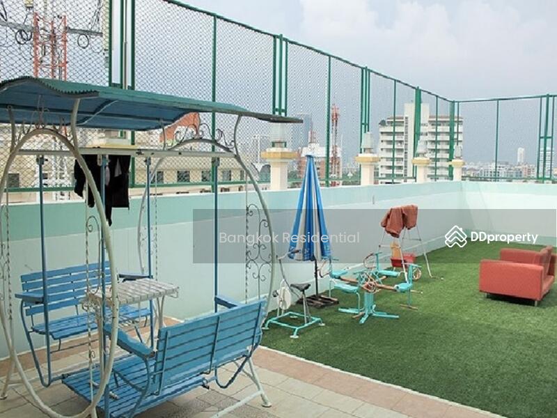 For Rent - Oscar Mansion, Bangkok