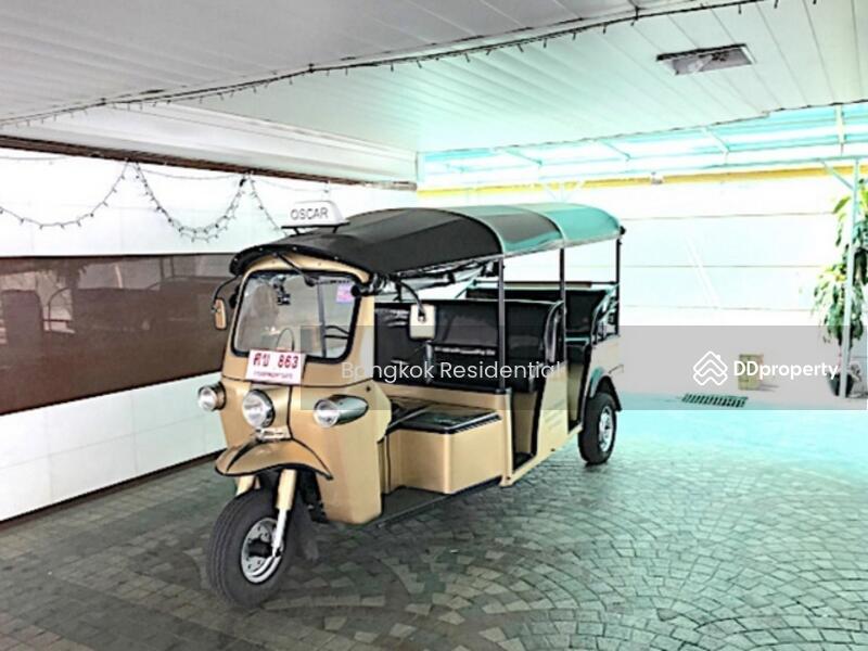 For Rent - Oscar Mansion, Bangkok