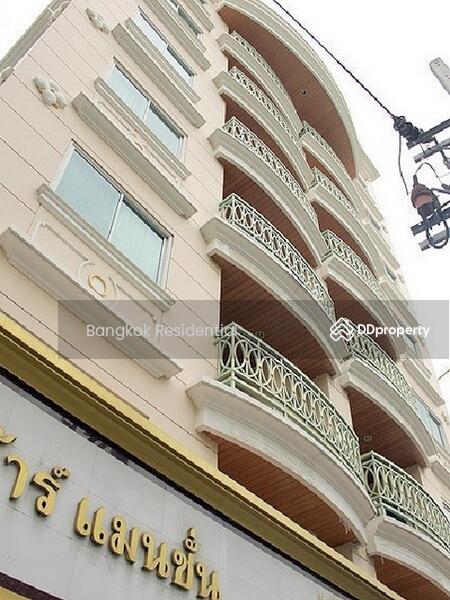 ให้เช่า - Oscar Mansion : ออสก้า แมนชั่น, กรุงเทพ