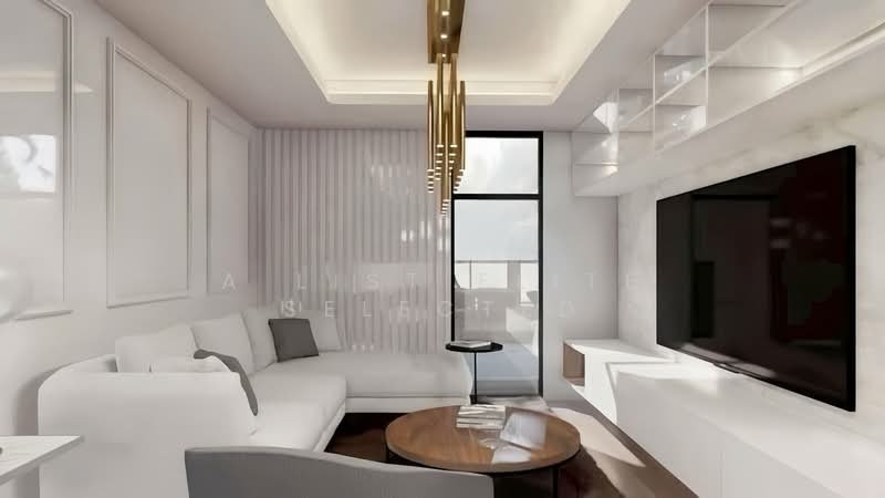 Experience Unparalleled Luxury: Modern Pool Villa in Chak No, , 5 Bedrooms, 560 sqm, Single Detached House For Sale, by A LIST ELITE SELECTED, 11903029 - DDproperty.com