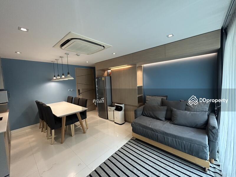 ขาย - The Crest Sukhumvit 24 : เดอะ เครสท์ สุขุมวิท 24, กรุงเทพ